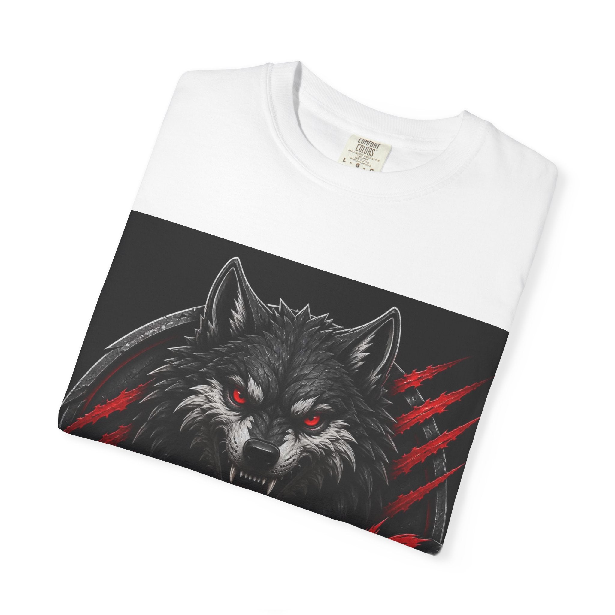 Blazing Howlz T shirt
