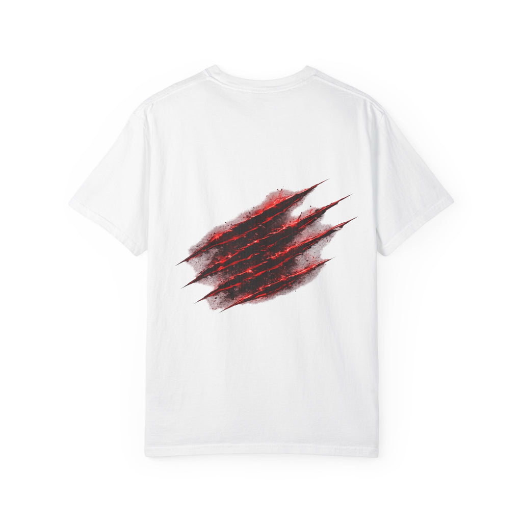 Blazing Howlz T shirt